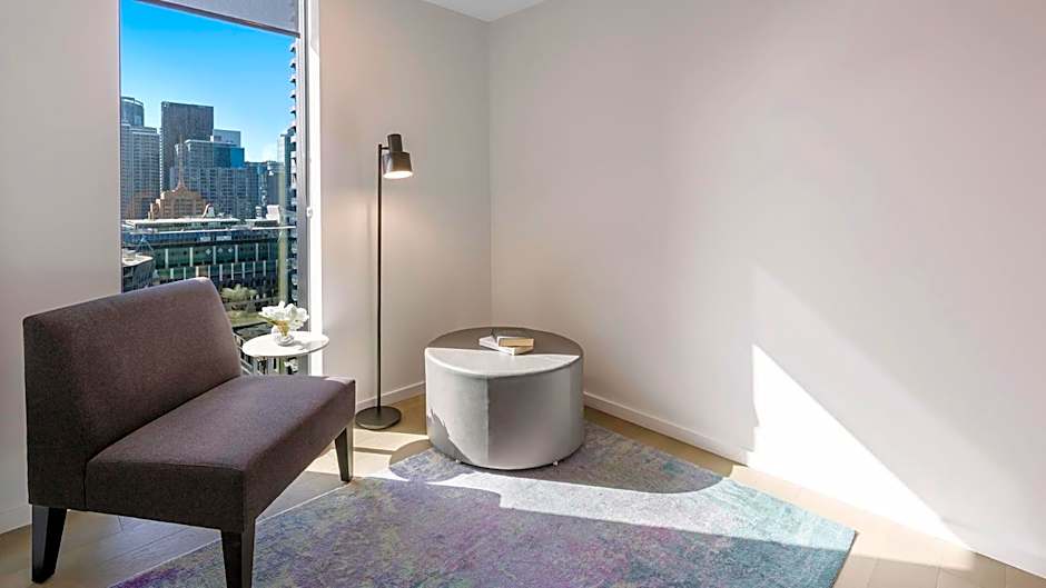 Avani Melbourne Central Residences