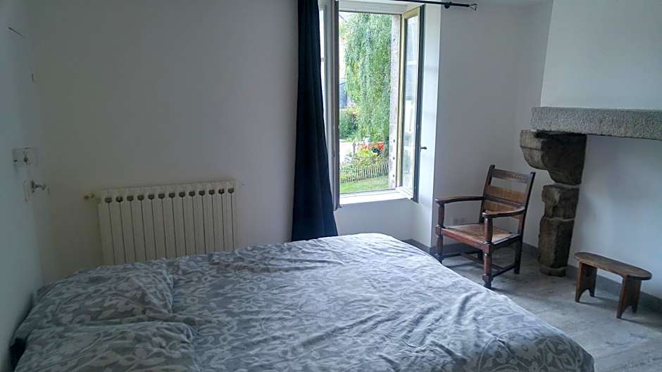 Hostel du lapin blanc