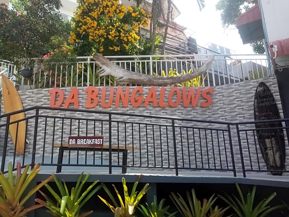 Da Bungalows