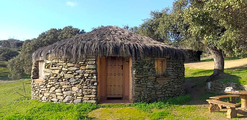 complejo rural el prado