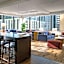 JW Marriott Houston Downtown