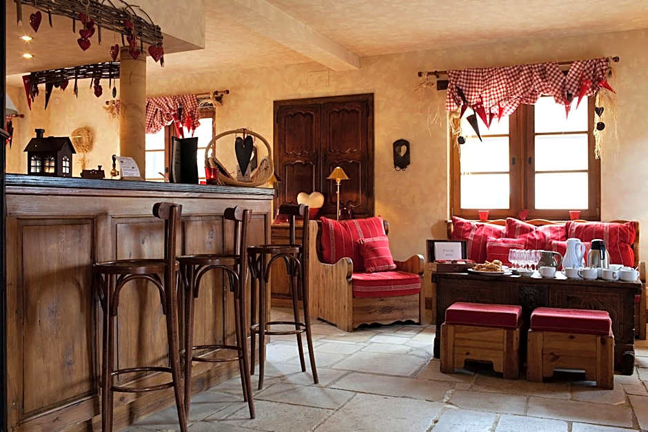 Le Domaine de Rouffach