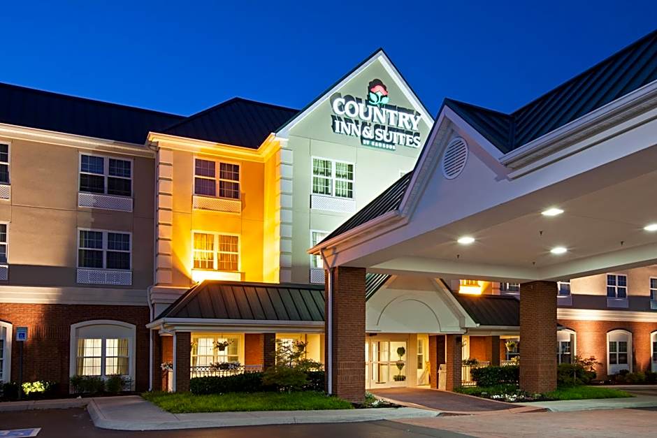 Travelodge by Wyndham Knoxville West