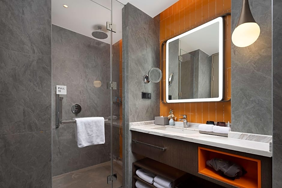 Home2 Suites by Hilton Chenzhou Nuanshui Hot Spring