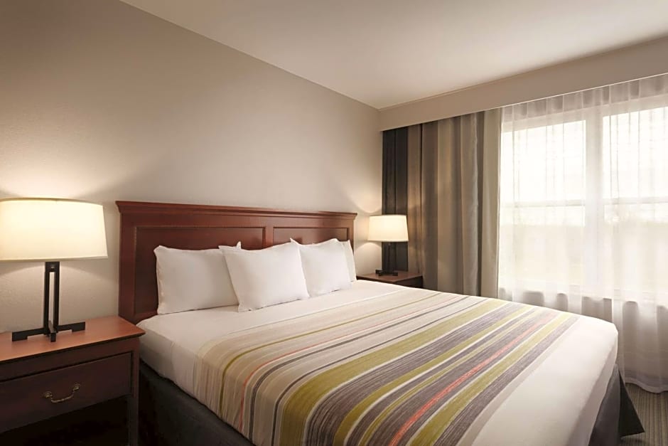Country Inn & Suites by Radisson, Bentonville South - Rogers, AR