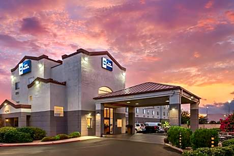 Best Western Gold Poppy Inn