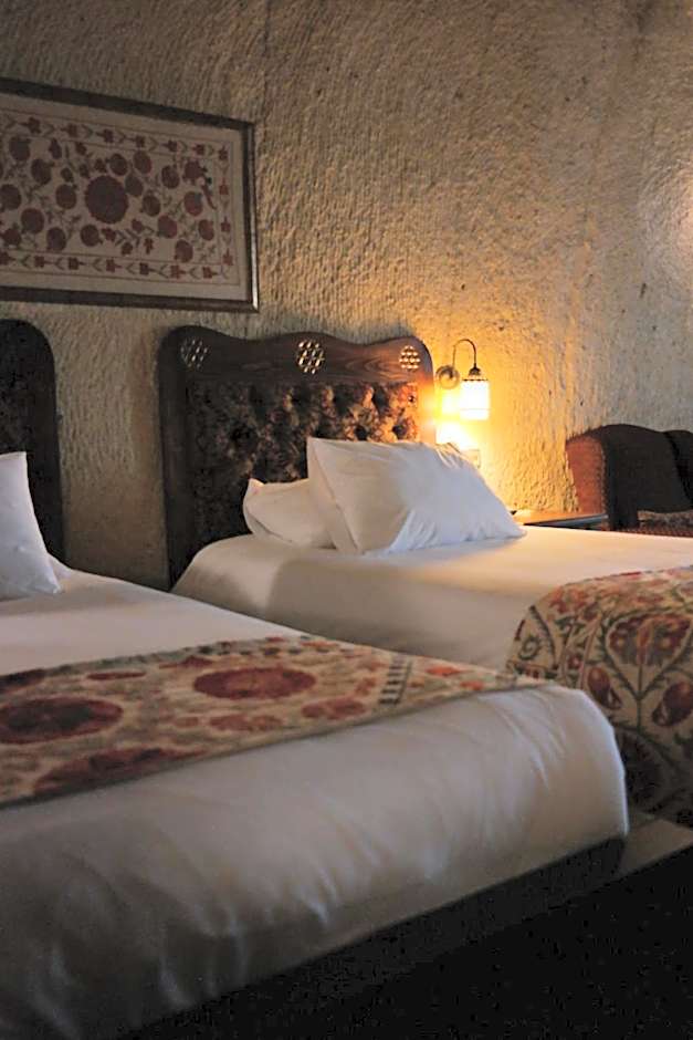 Dreams Cave Hotel