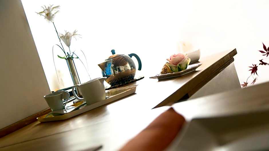 Antiche Rive Holidays Apartments