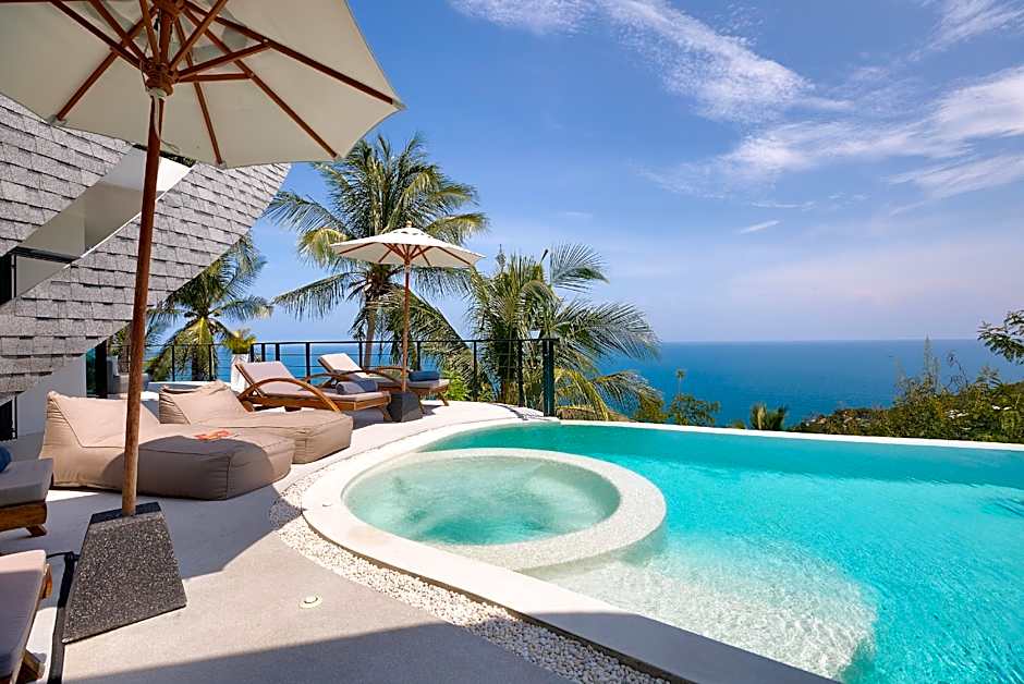 VILLA THE SPOT KOH SAMUI