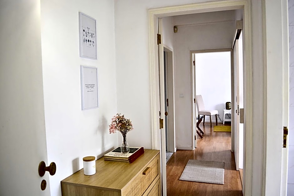 Nature et al House - Casa para uso exclusivo e jardim - Little farm