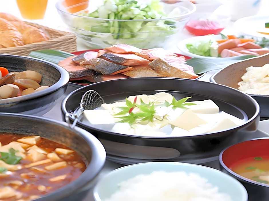 Kuretake Inn Fujisan