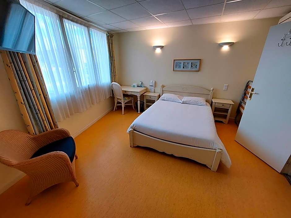 Le relais des deux vallées