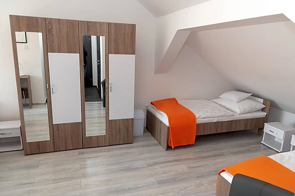 Keresztúri Vendégház