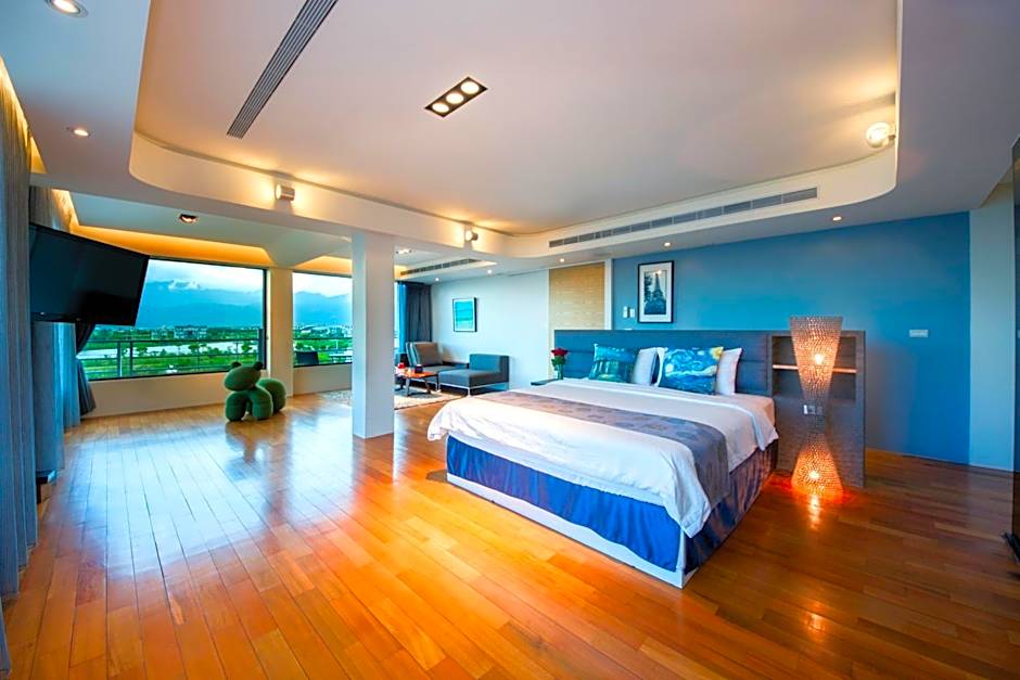 Han-Shian Boutique B&B