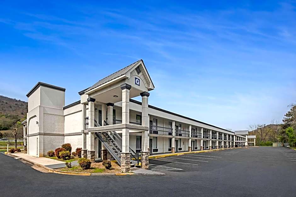 Quality Inn Dalton East