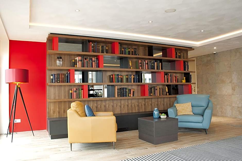 Bastion Hotel Arnhem