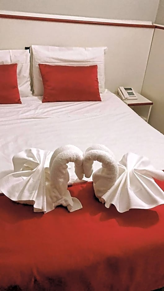 Hotel Leonardo