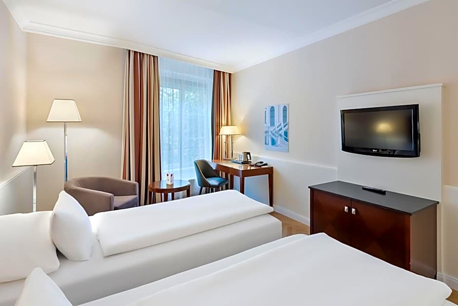 Austria Trend Parkhotel Schonbrunn Wien