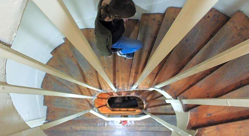 Chambers of  the Boheme