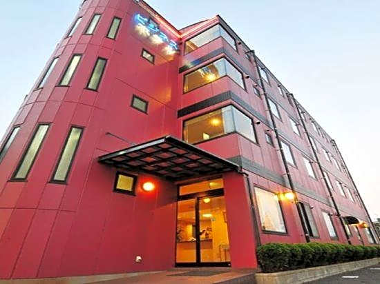 Business Hotel Kogashima
