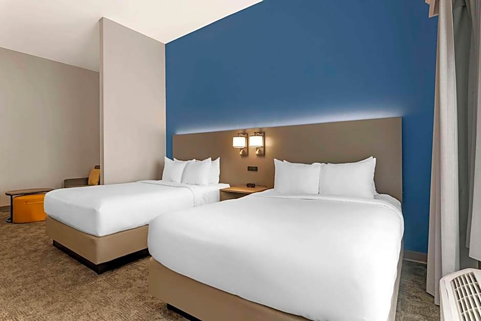 Comfort Suites Sarasota