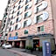 The Moon Hotel