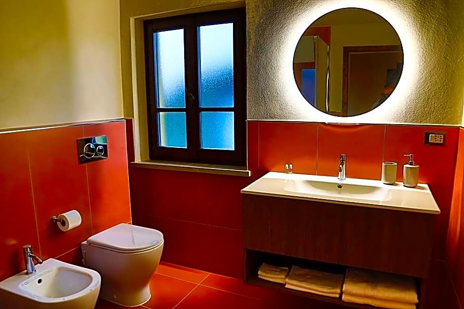 Agriturismo Montalto