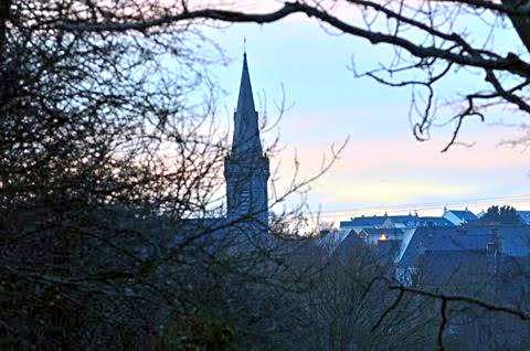 Zoe Bistro & Accommodation