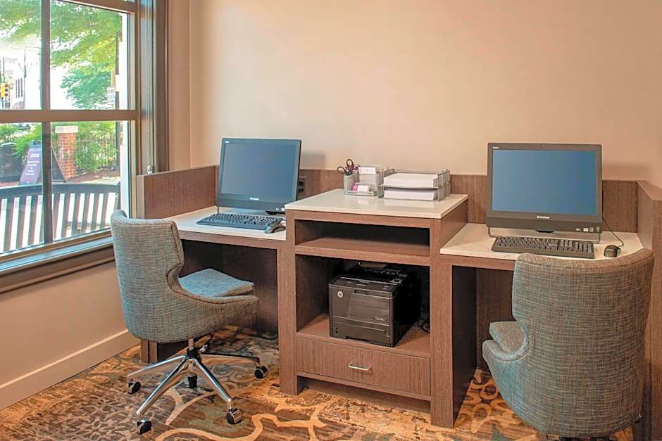 Residence Inn by Marriott Alexandria Old Town/Duke Street
