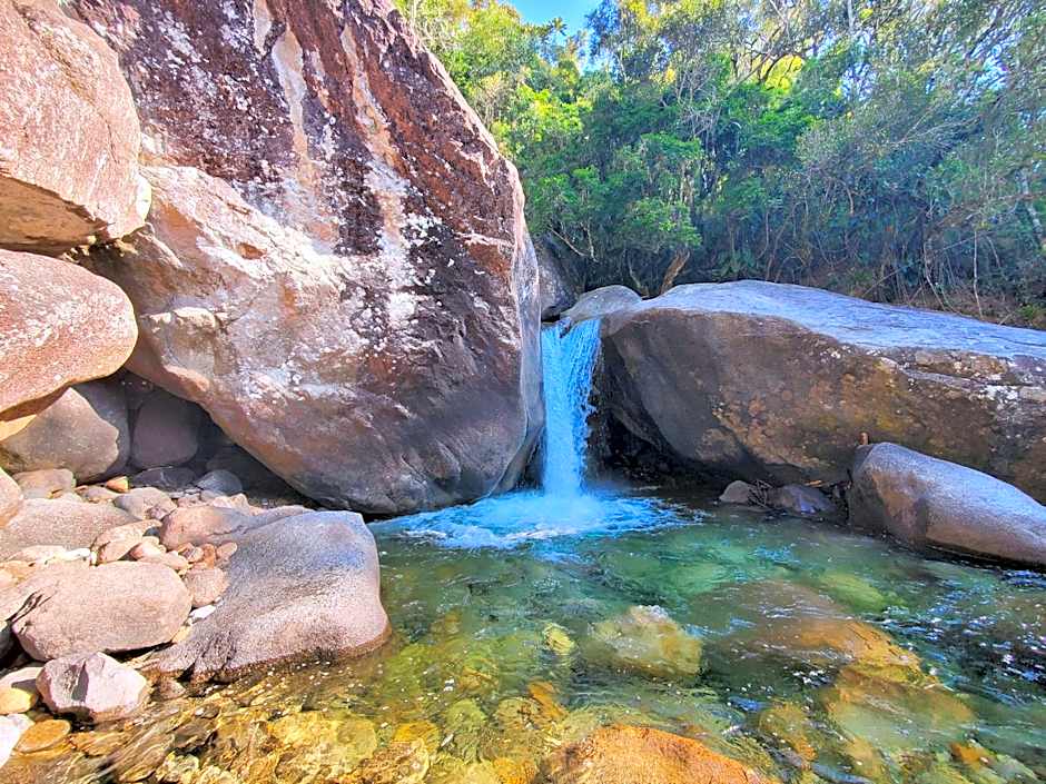 IVOS Hostel & Camping