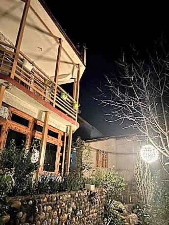 Naggar-Manali's paradise at Chanderlok