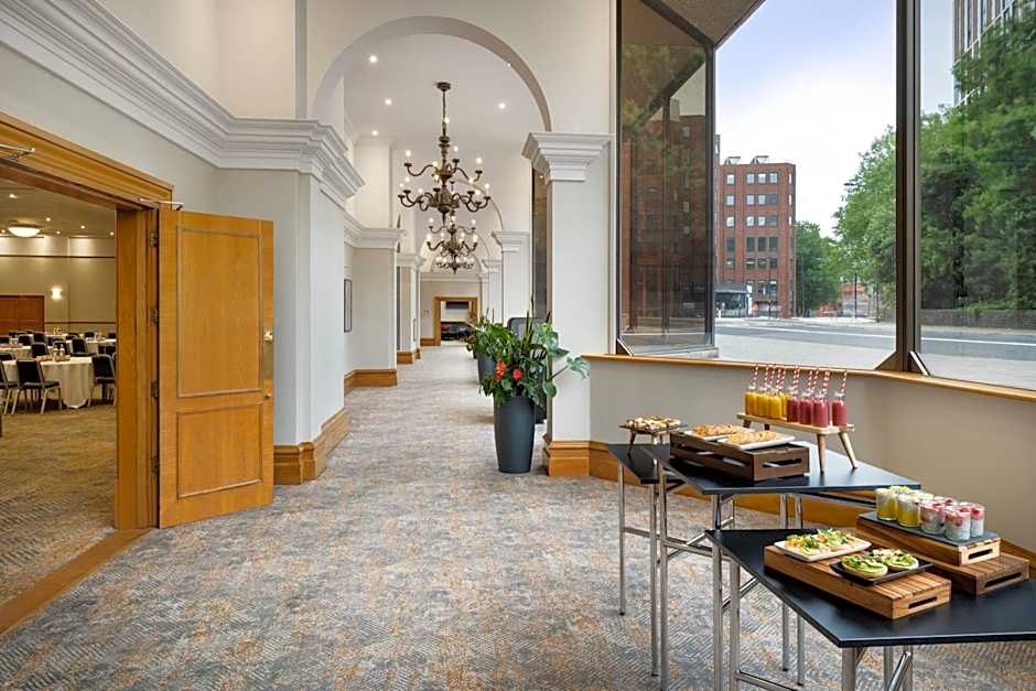 Delta Hotels by Marriott Bristol City Centre