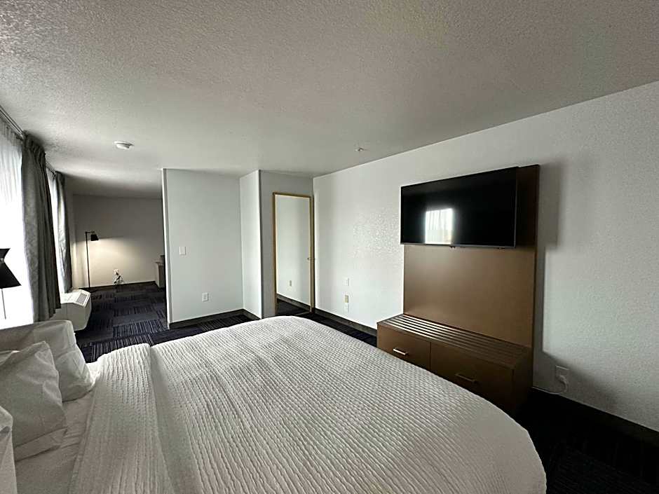 Best Western Cheyenne