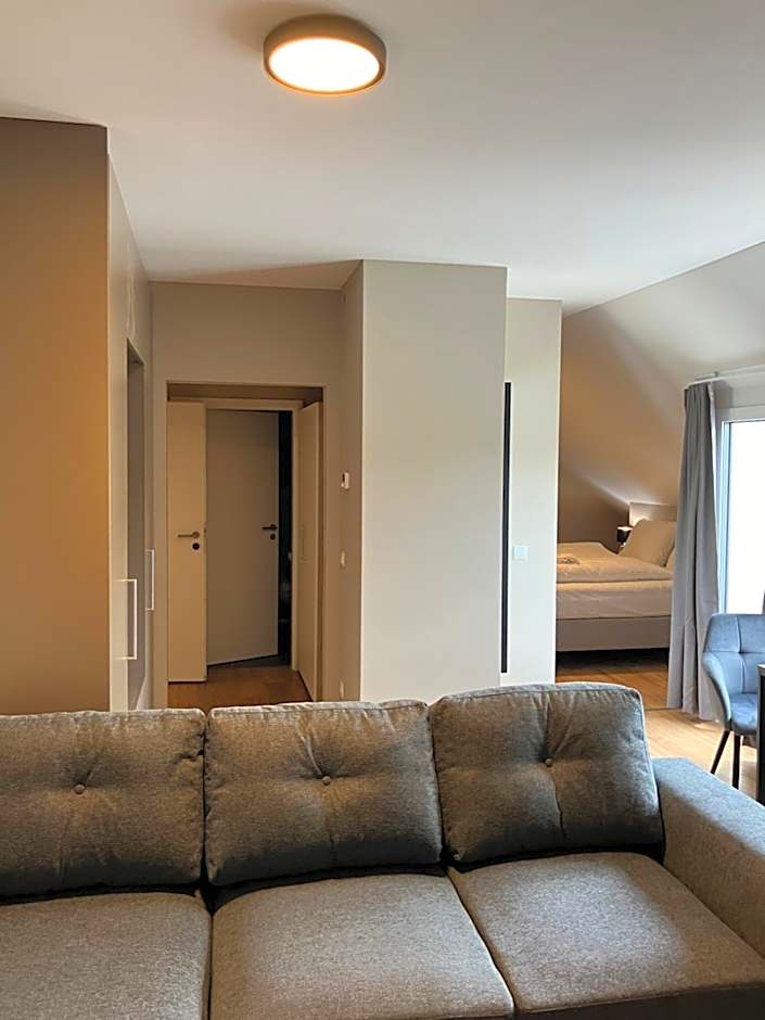 Amelie No 3 Hotel & Appartements