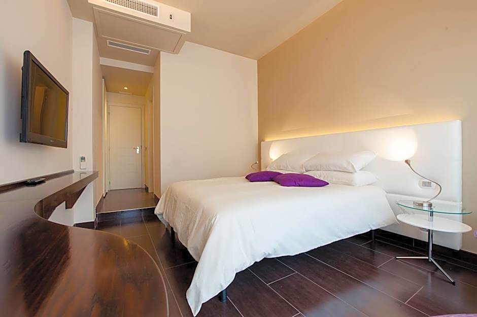 Residenza Talenti Superior Rooms