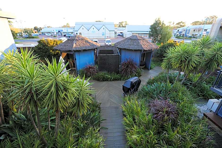 Dunsborough Bay Village Resort Suites