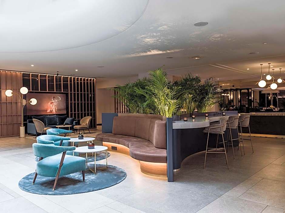 Radisson Blu Royal Viking Hotel, Stockholm