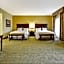 Hampton Inn & Suites North Charleston-University Blvd