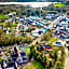The Kenmare Bay Hotel & Luxury Lodges Resort