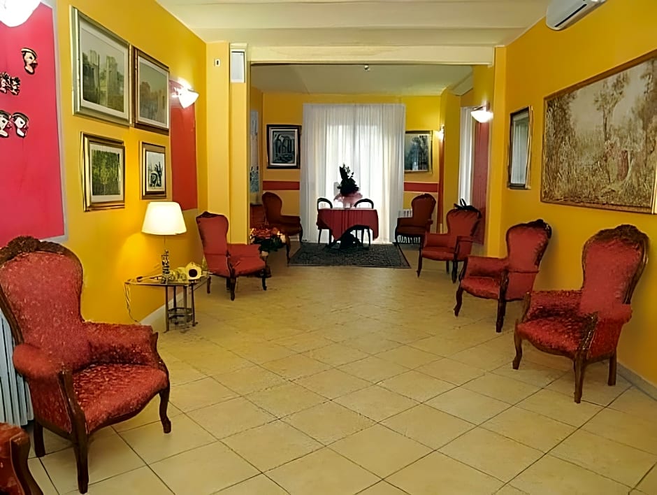 Hotel Innocenti