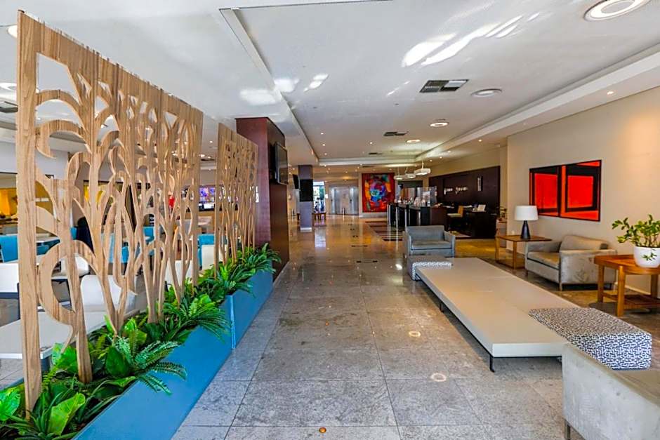 Transamerica Prestige Recife - Boa Viagem