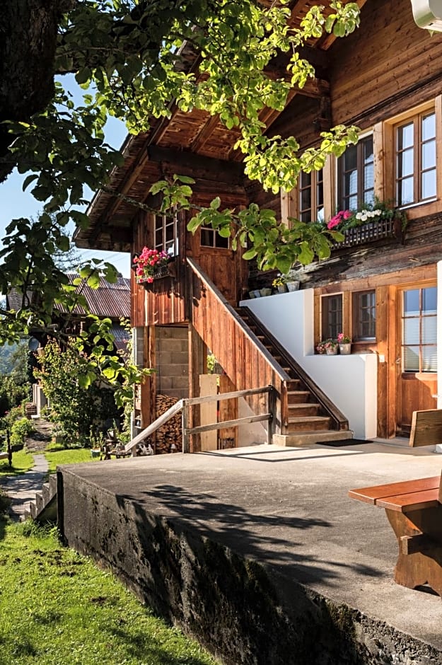 Pension Staldacher