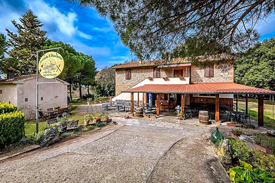 Locanda il Boschetto