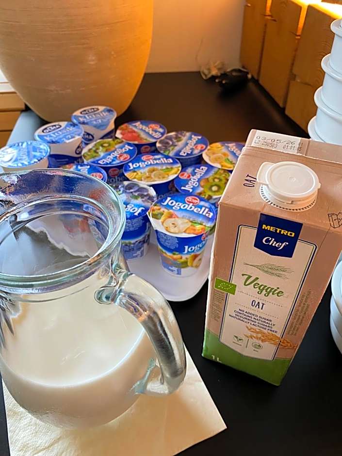 Pension Jitřenka Hřensko - Breakfast Included & Free Parking