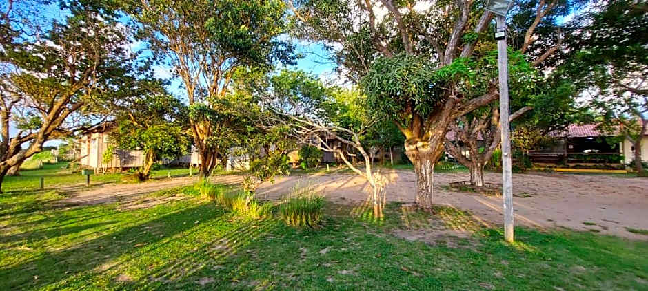 Pousada Bosque dos Aruãs