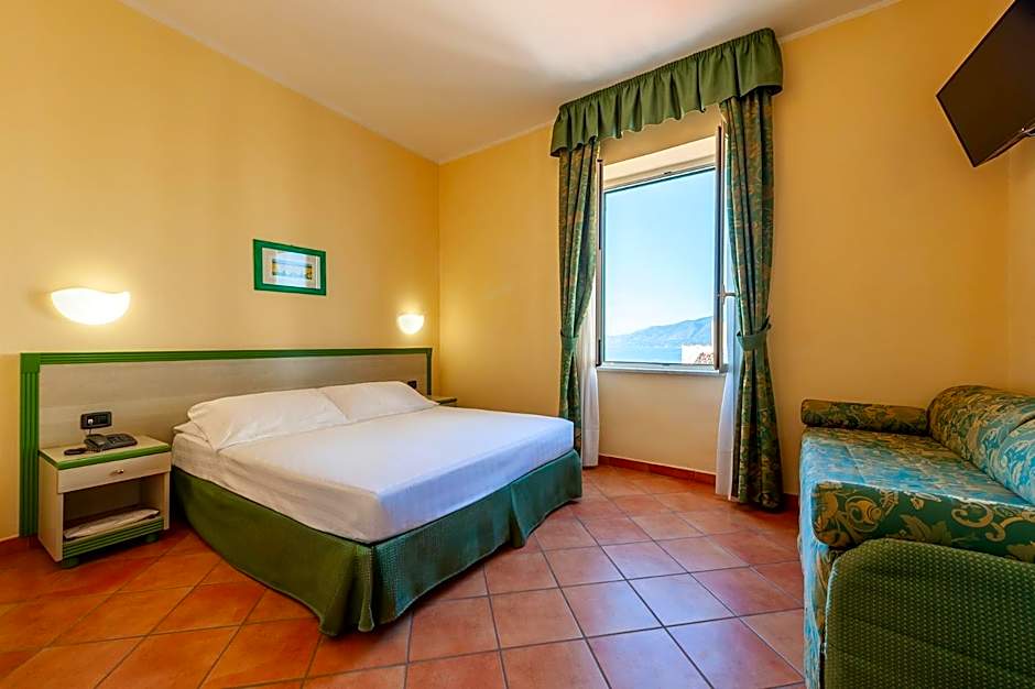Best Western Hotel La Conchiglia