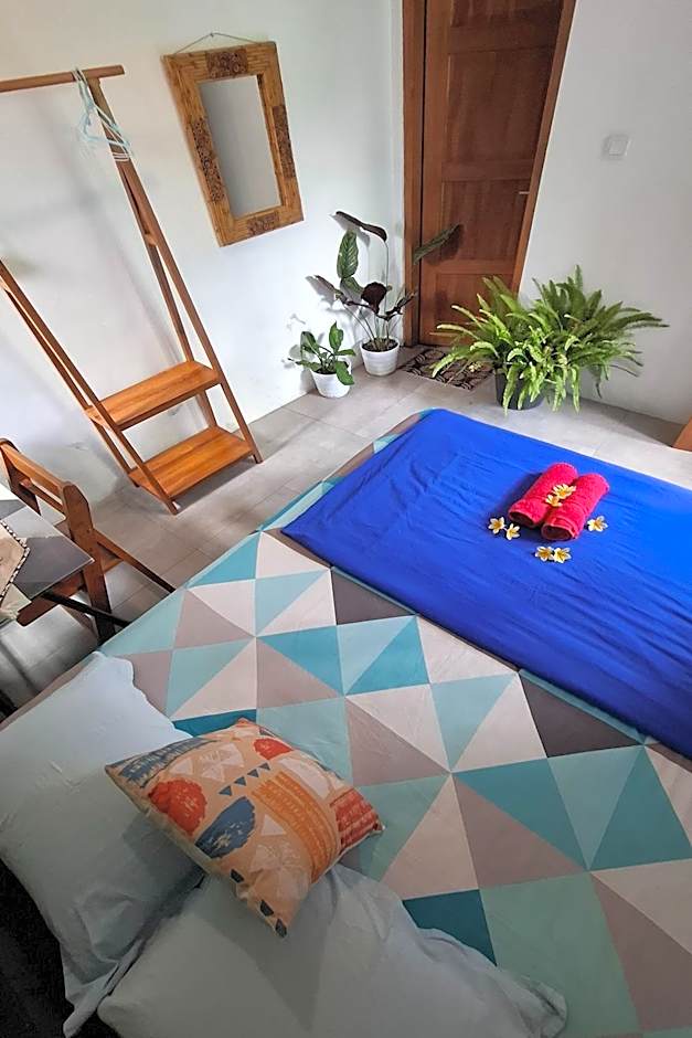 Bring In House Yogyakarta