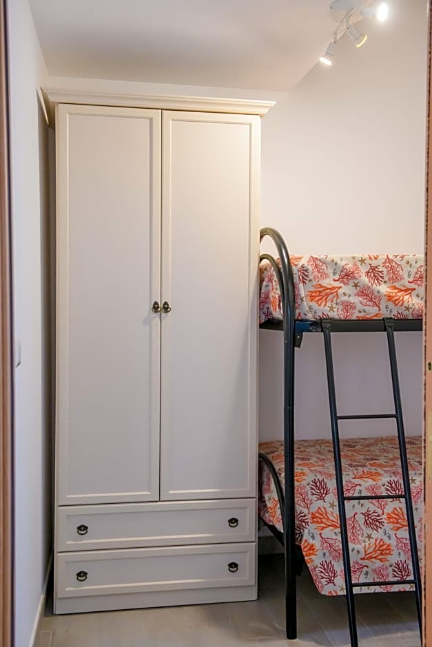 Terrazzo sullo Ionio