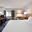 Fairfield Inn Boston Tewksbury/Andover