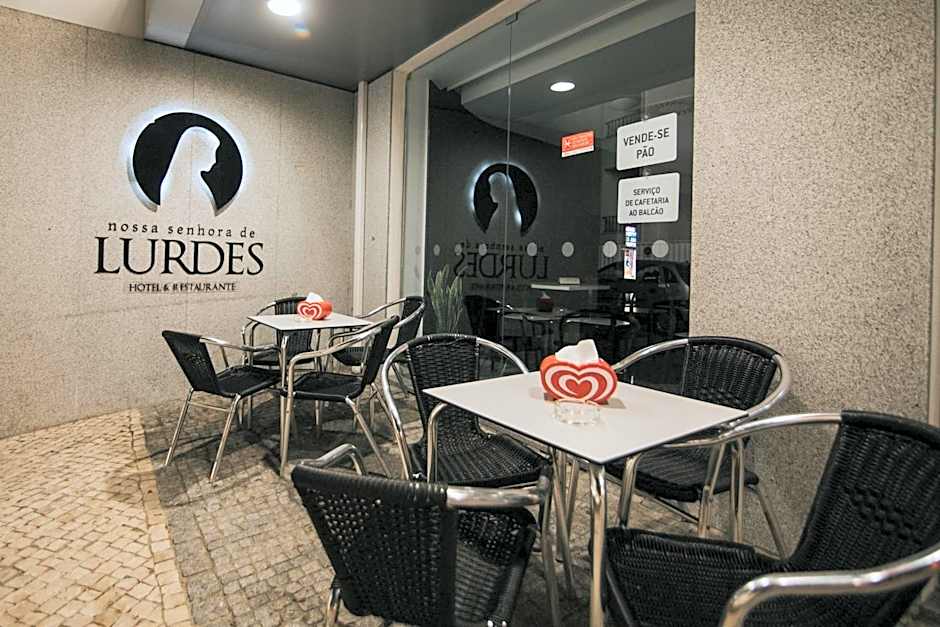 Hotel Nossa Senhora de Lurdes